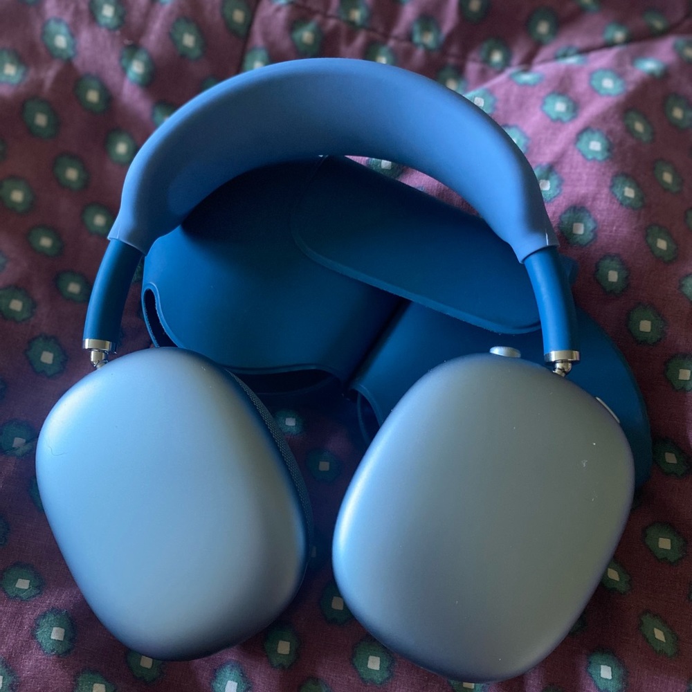 AirPod Max